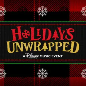 Holidays Unwrapped