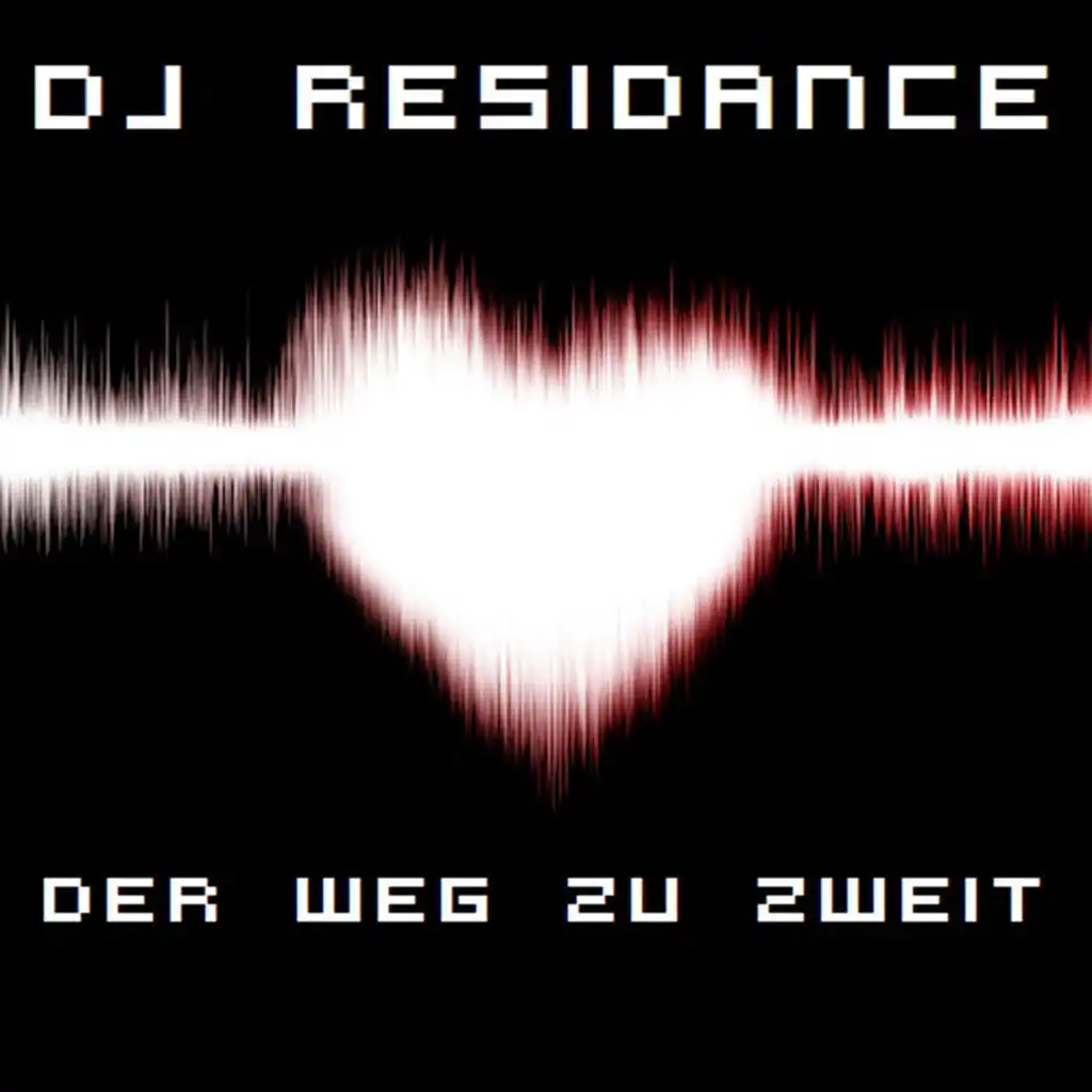 Der Weg zu zweit (Dance Radio Mix)