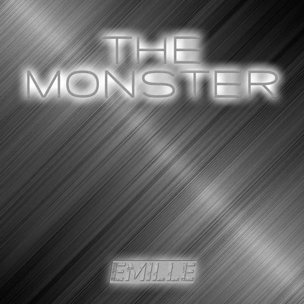 The Monster (Workout Mix 128 BPM)