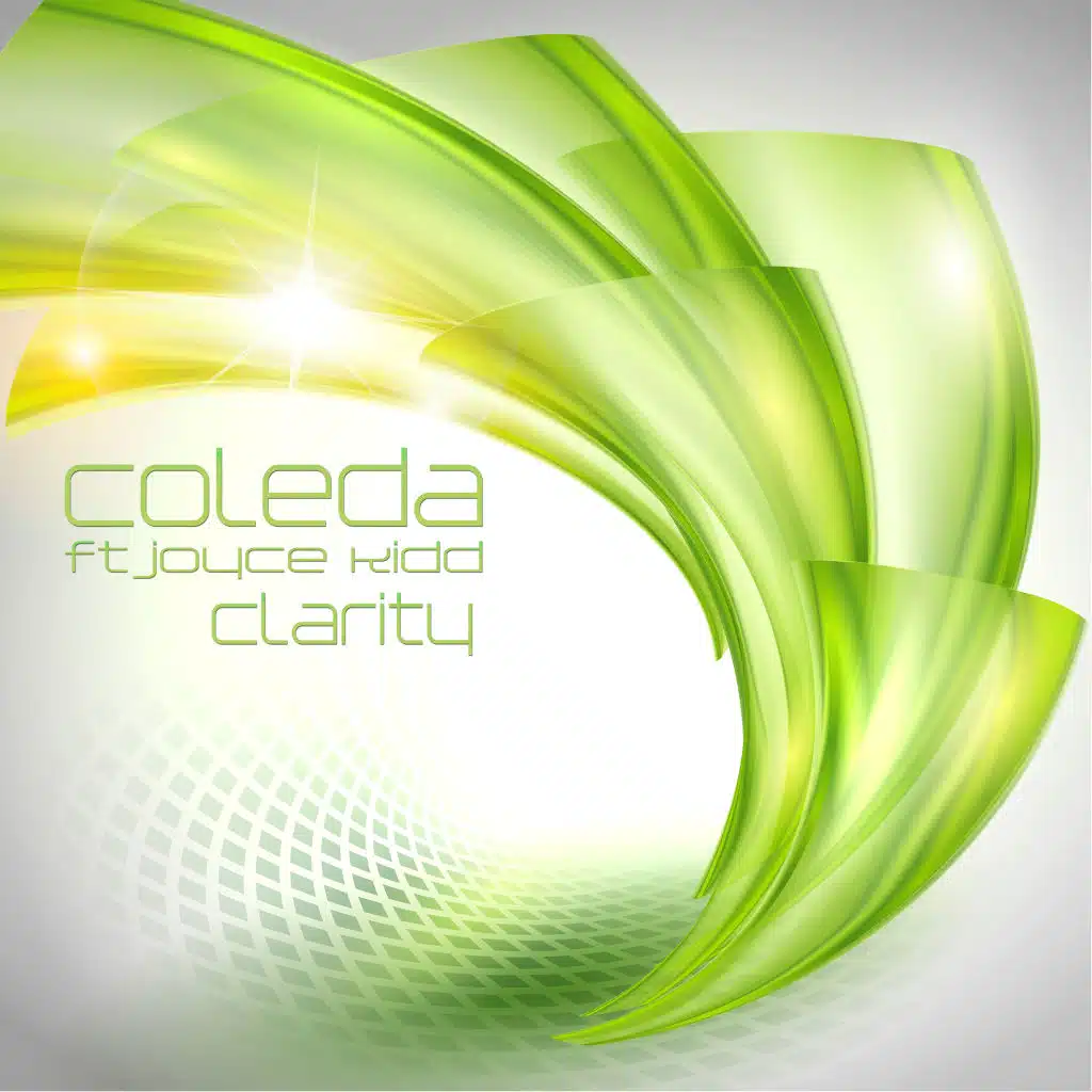 Clarity (UK Airplay Remix 2014) [feat. Joyce Kidd]