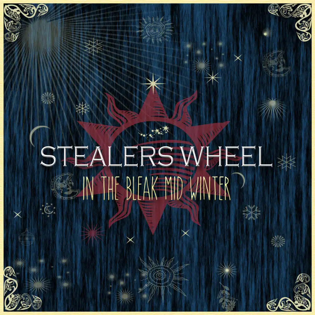 Merry Christmas Baby