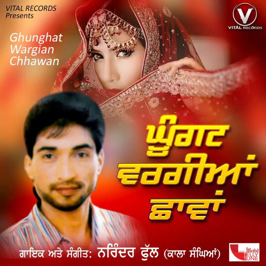 Ghunghat Wargian Chhawan