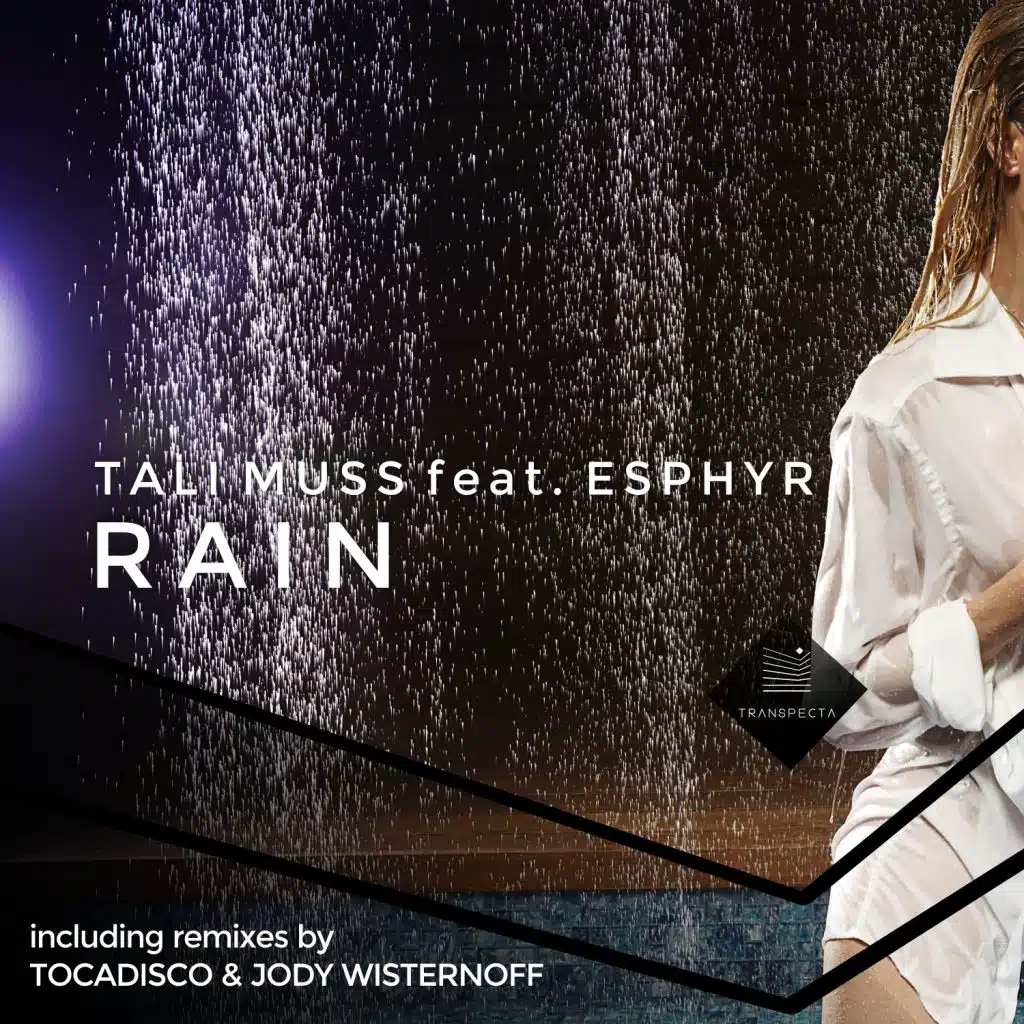Rain (Tocadisco Remix)