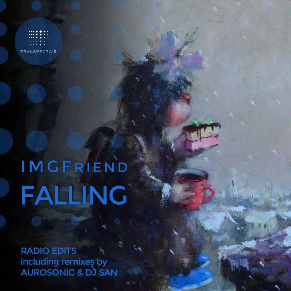 Falling (Radio Edits)