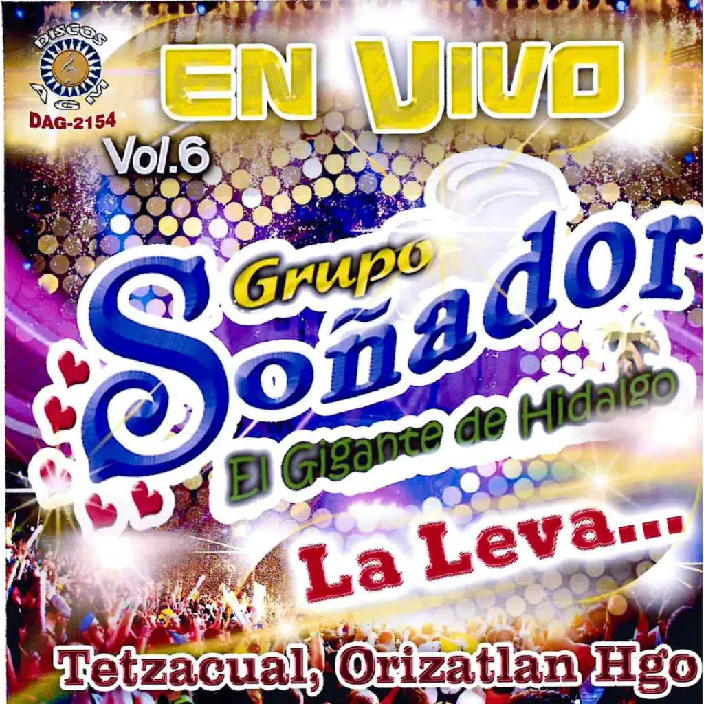 Amor de Mis Amores