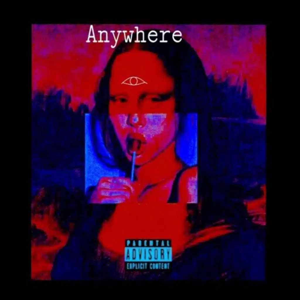 Anywhere
