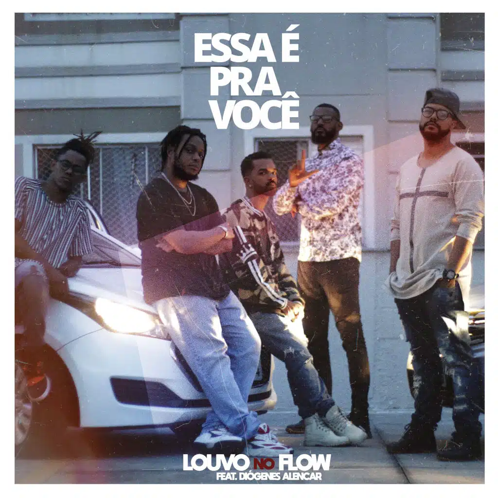 Essa É pra Você (feat. Diogenes Alencar)