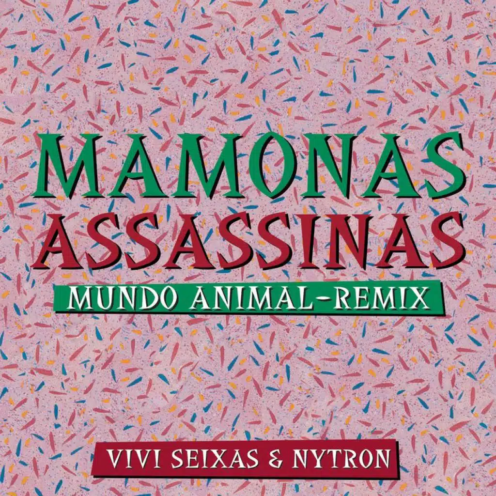 Mundo Animal (Remix)