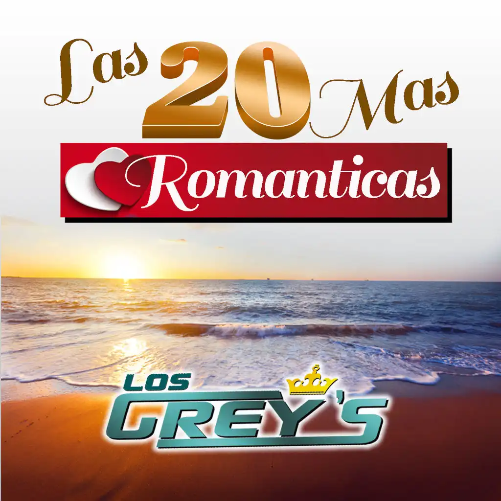 Las 20 Mas Romanticas