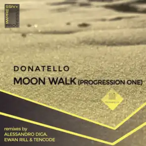 Moon Walk (Alessandro Diga Remix)