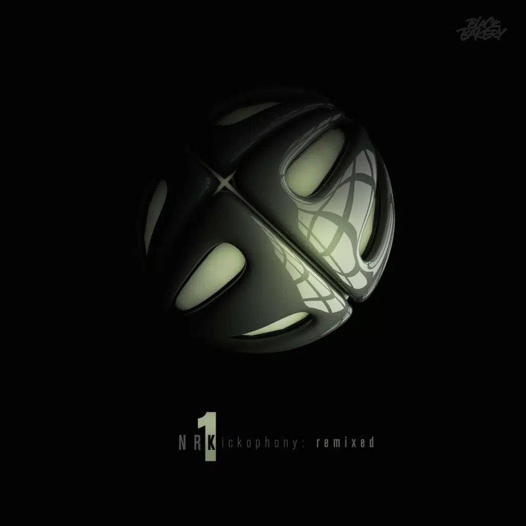 For Better (Gilus Remix)