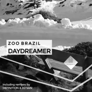 Daydreamer (Definition Remix)