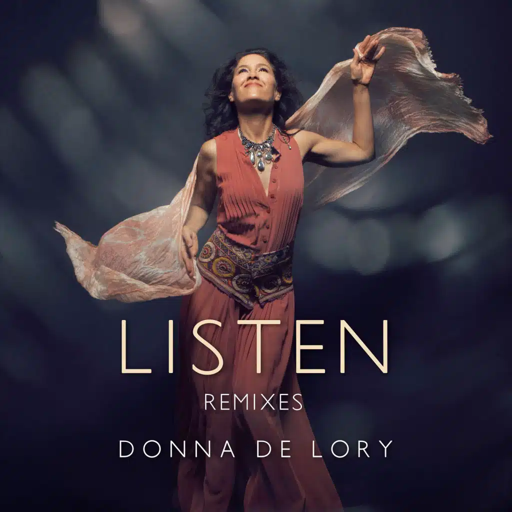 Listen (Atom Smith's World Groove Remix)