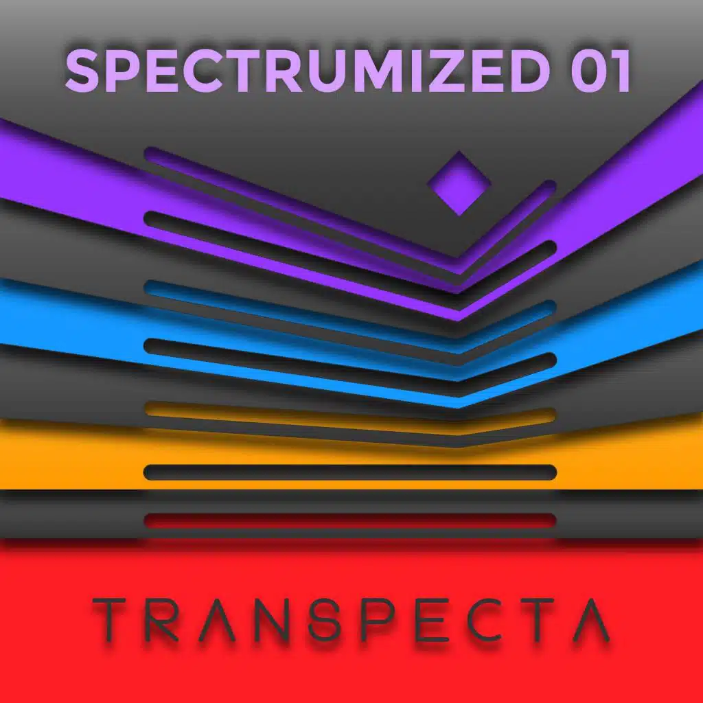Spectrumized 01 (Mixed by Darko De Jan)