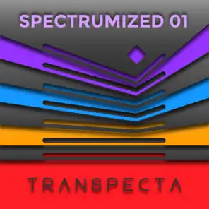 Spectrumized 01 (Mixed by Darko De Jan)