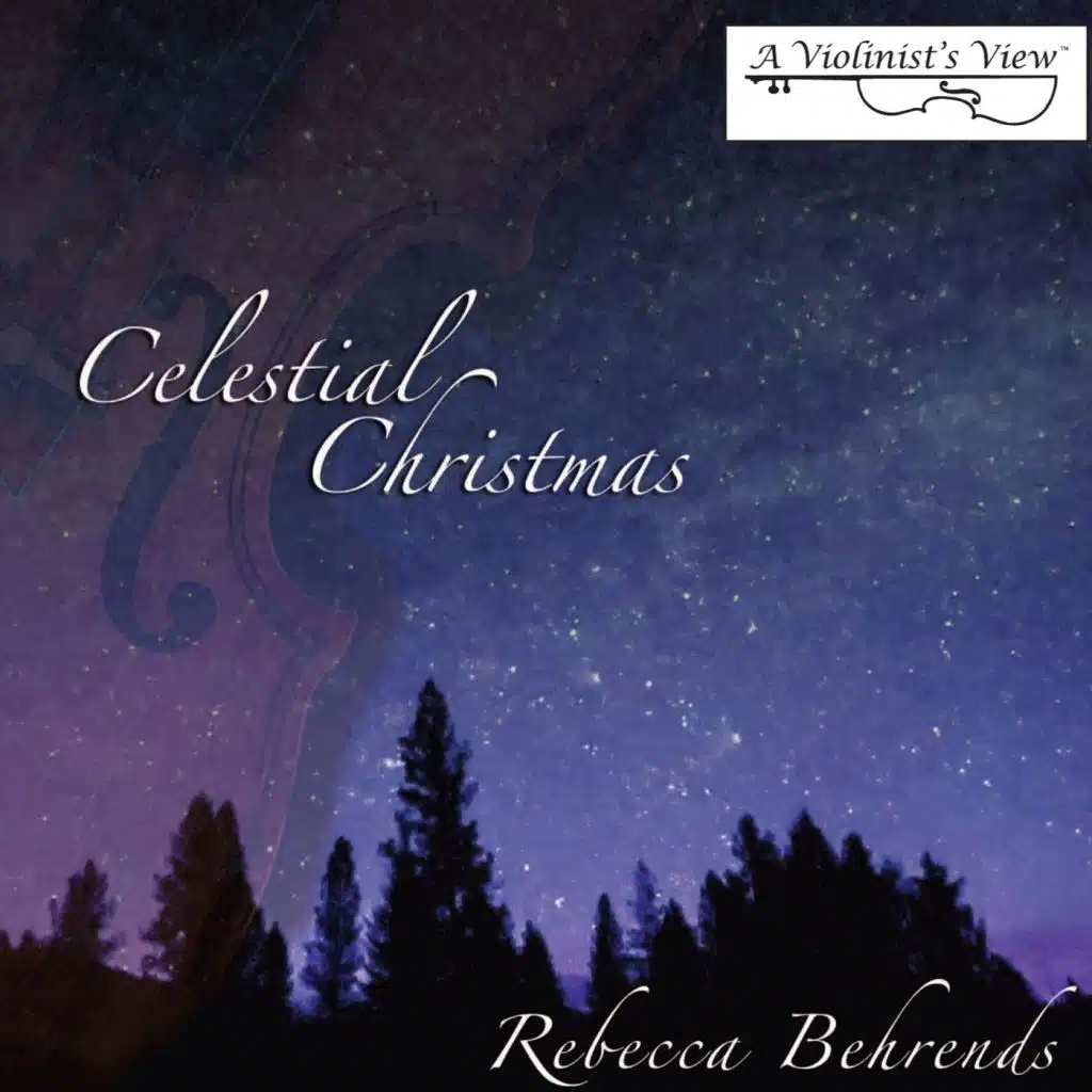 Celestial Christmas
