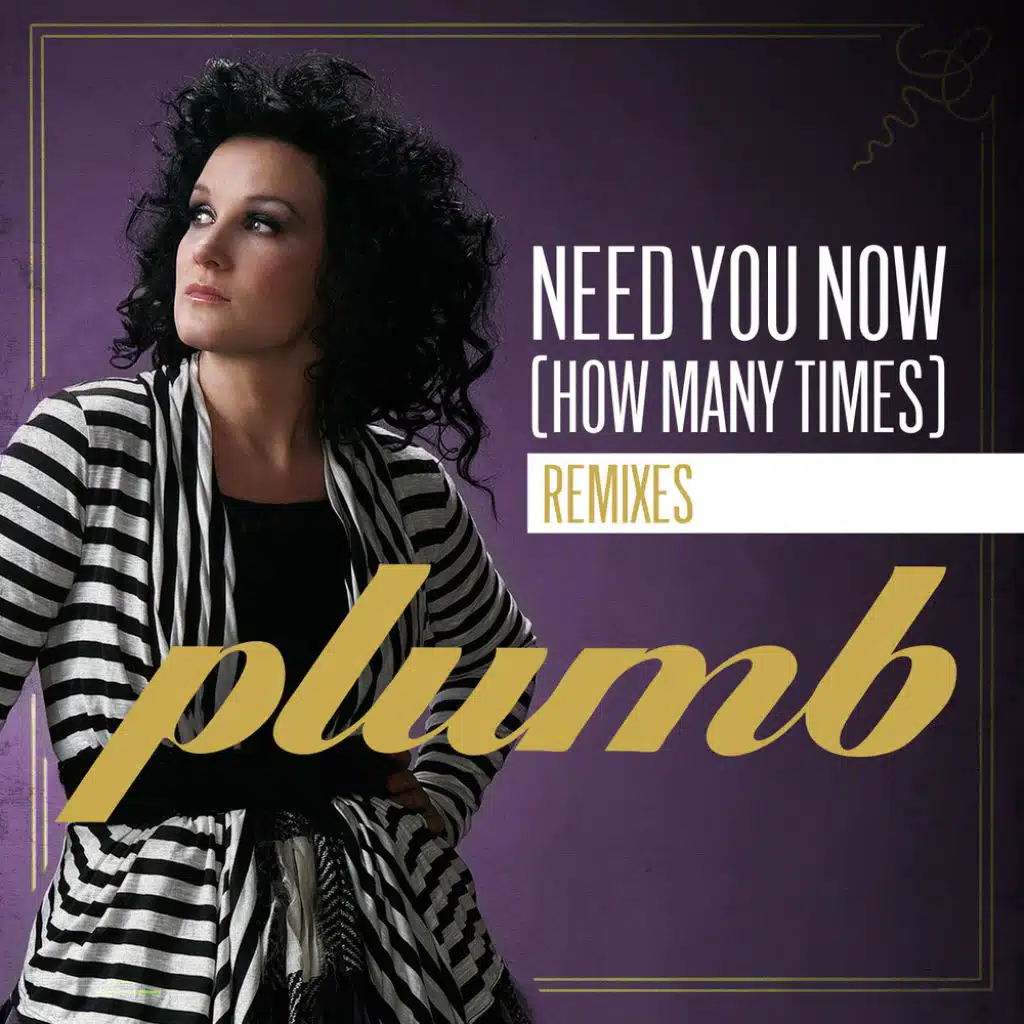 Need You Now (How Many Times) (Dohr & Mangold vs Stefan Dabruck Remix)