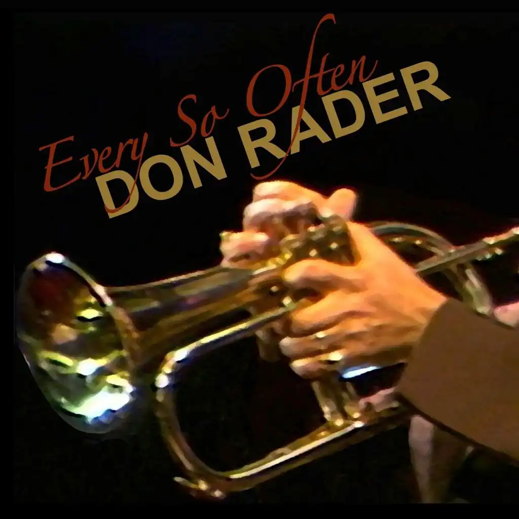 Don Rader