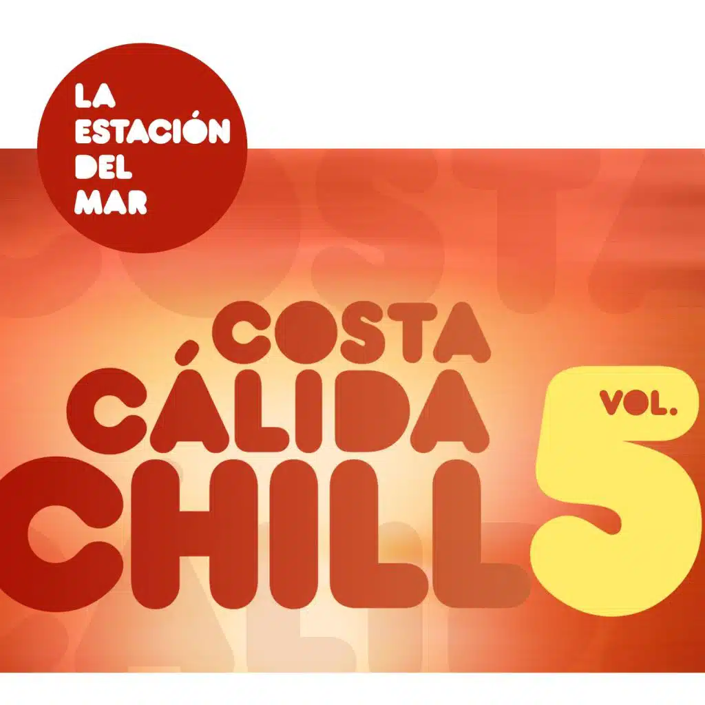 Costa Cálida Chill, Vol. 5