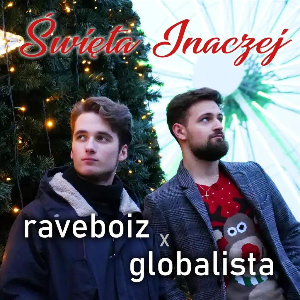 Święta Inaczej (feat. Kinga Kordończuk)