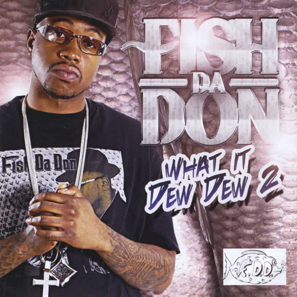Fish Da Don