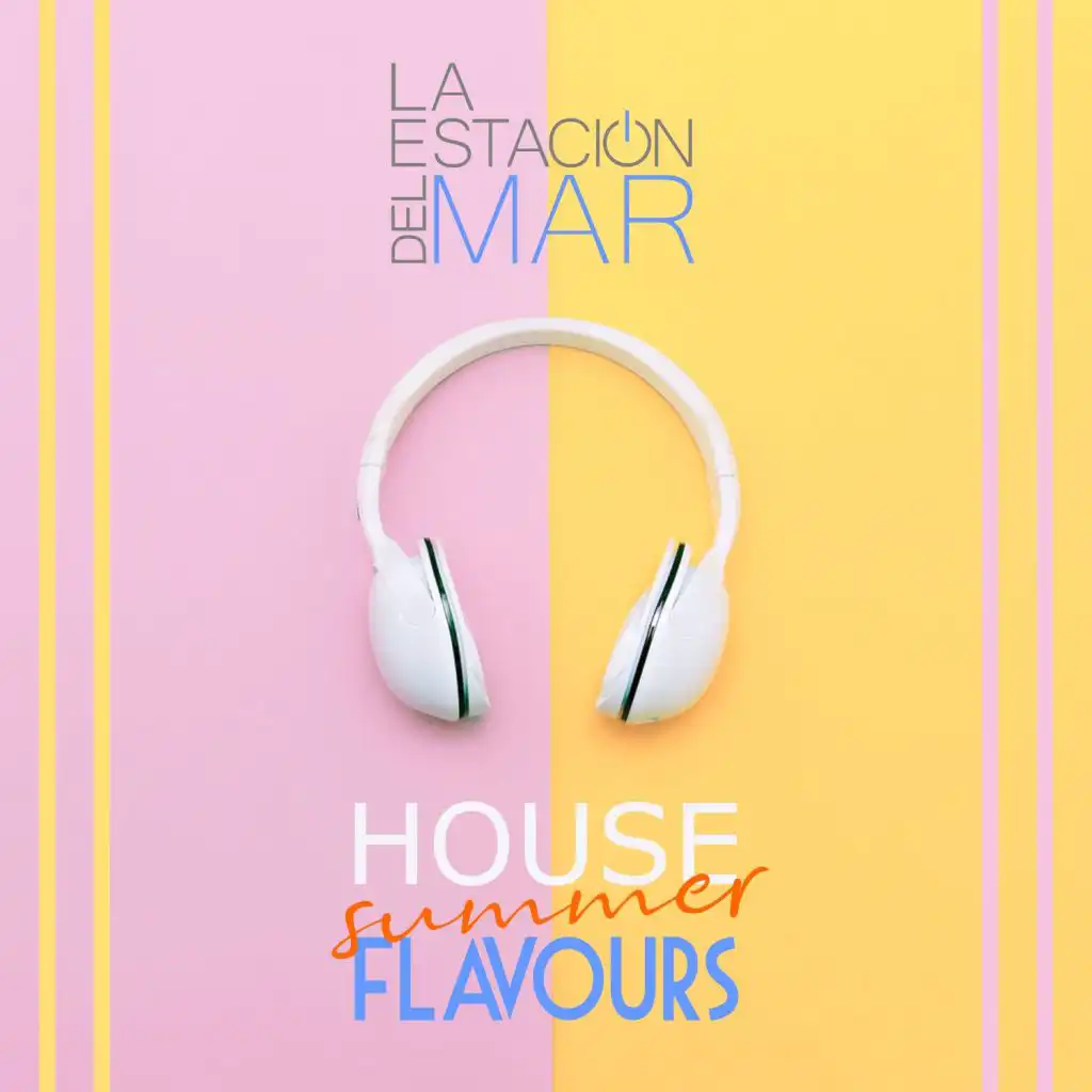 A House in Hormuz (Original)