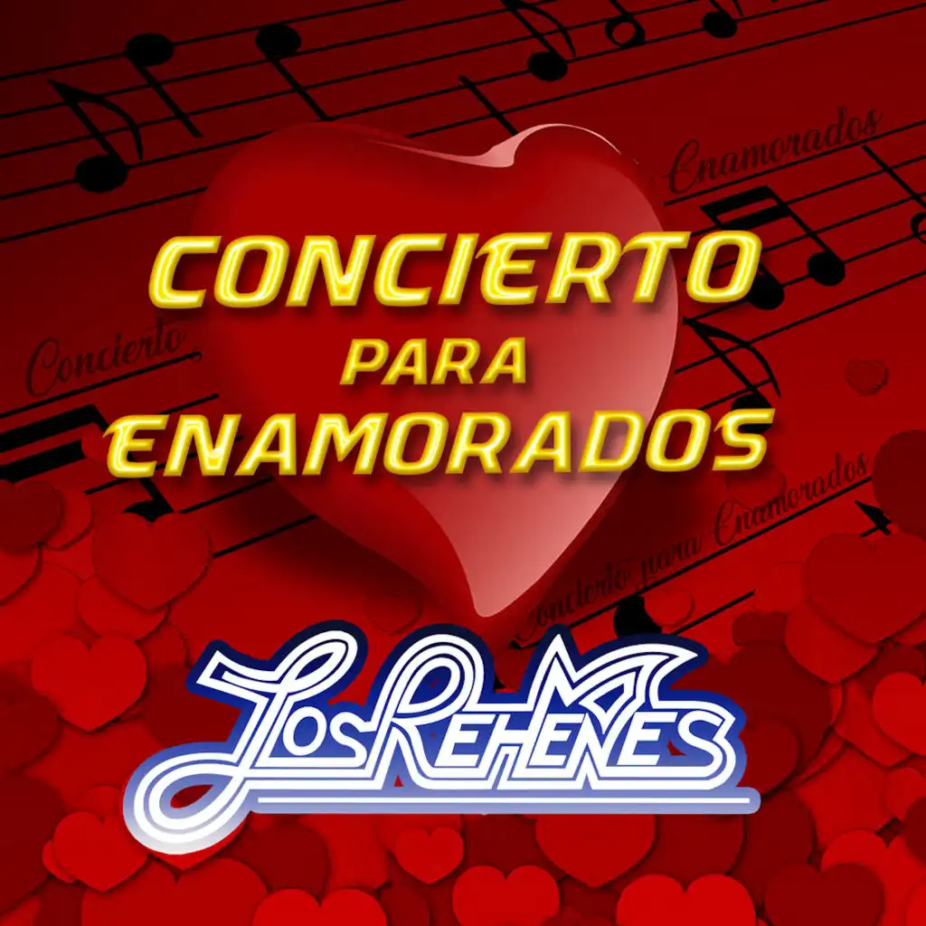 Concierto Para Enamorados