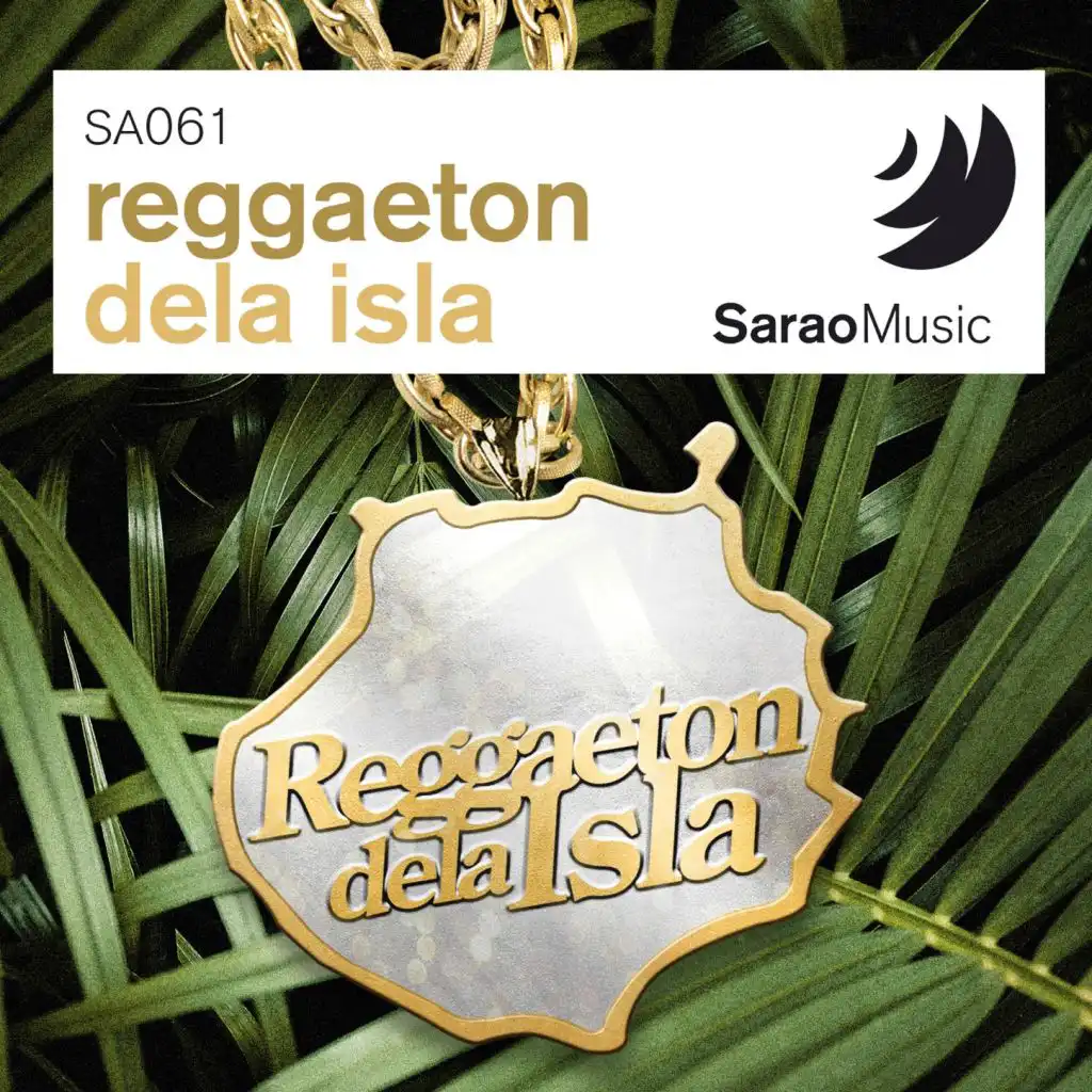 Reggaeton Dela Isla