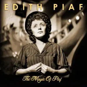 The Magic Of Piaf