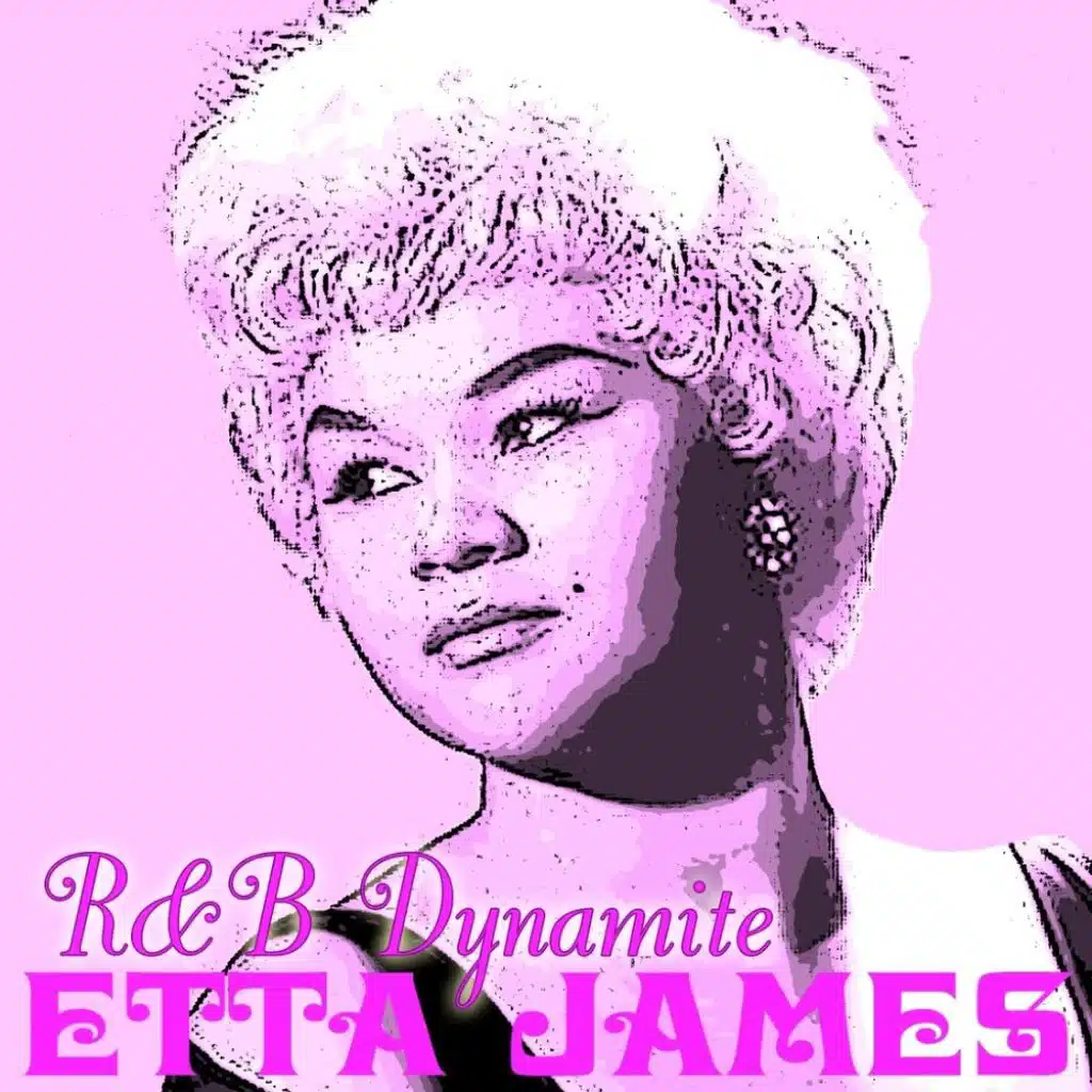 R&B Dynamite