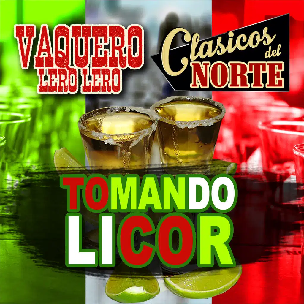 No Tengo Que Buscar