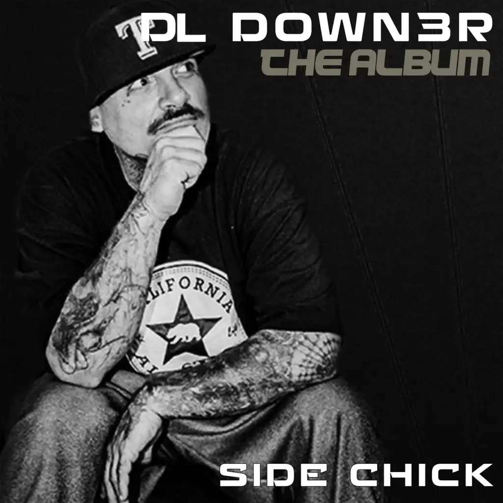 Side Chick - Bonus Album