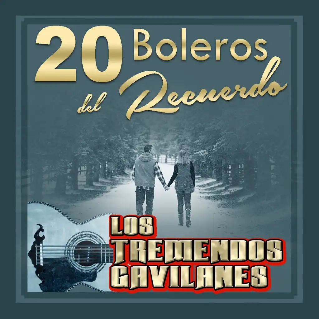 20 Boleros del Recuerdo