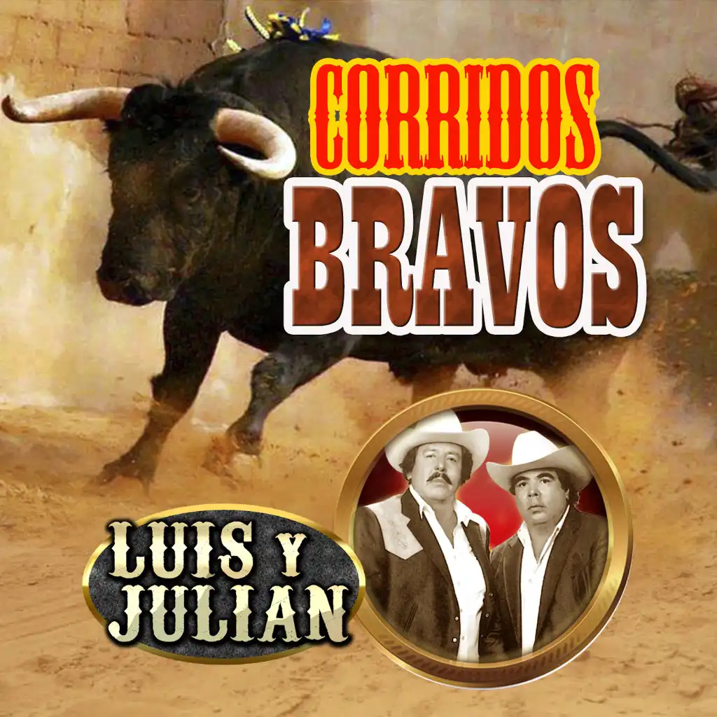 Corridos Bravos