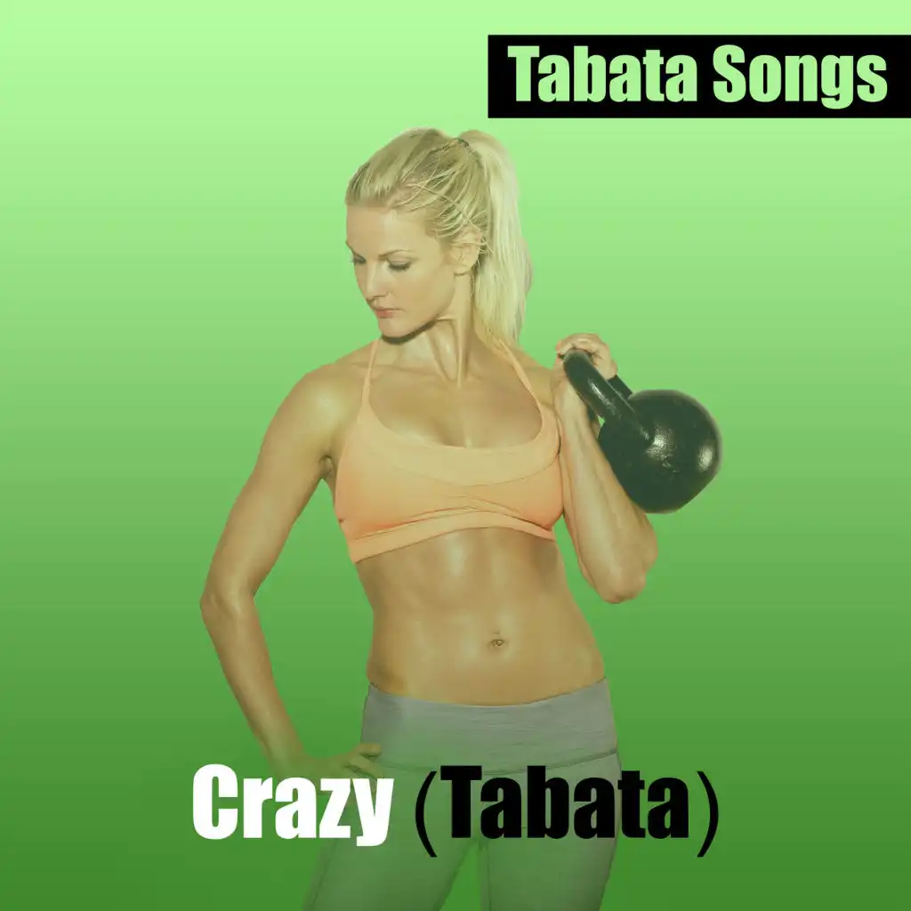 Crazy (Tabata)