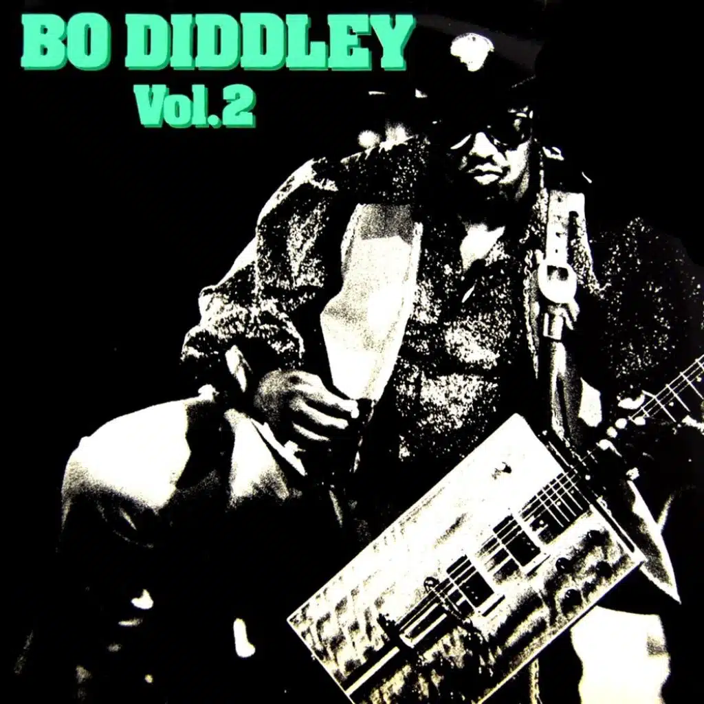 Little Girl (Alternative)