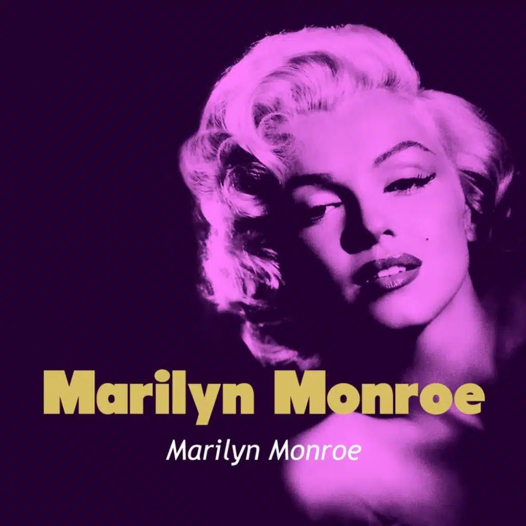 Marilyn Monroe