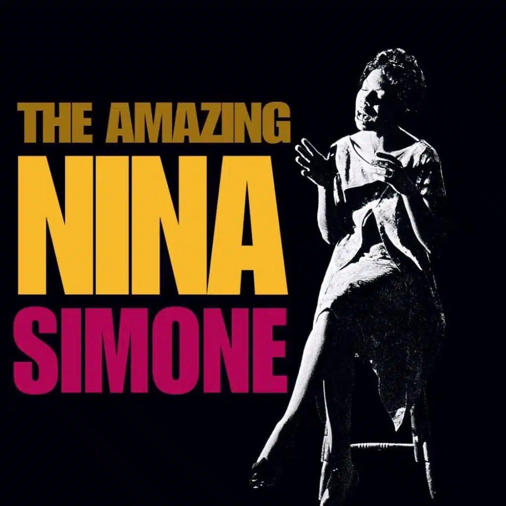The Amazing Nina Simone