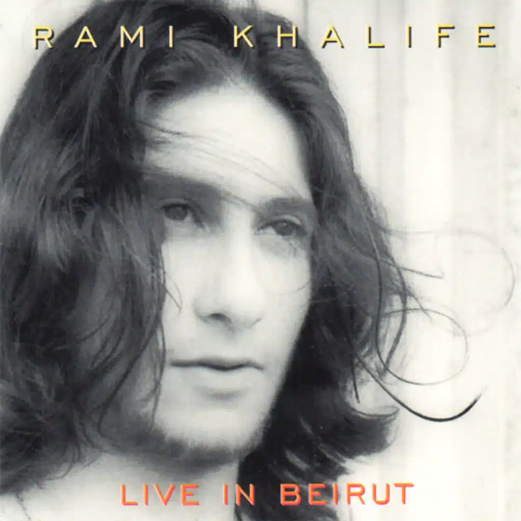 Live in Beirut (Disc 1)