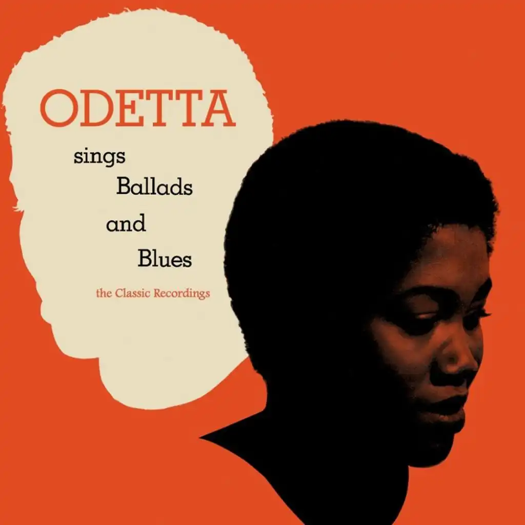 Odetta Sings Ballads And Blues
