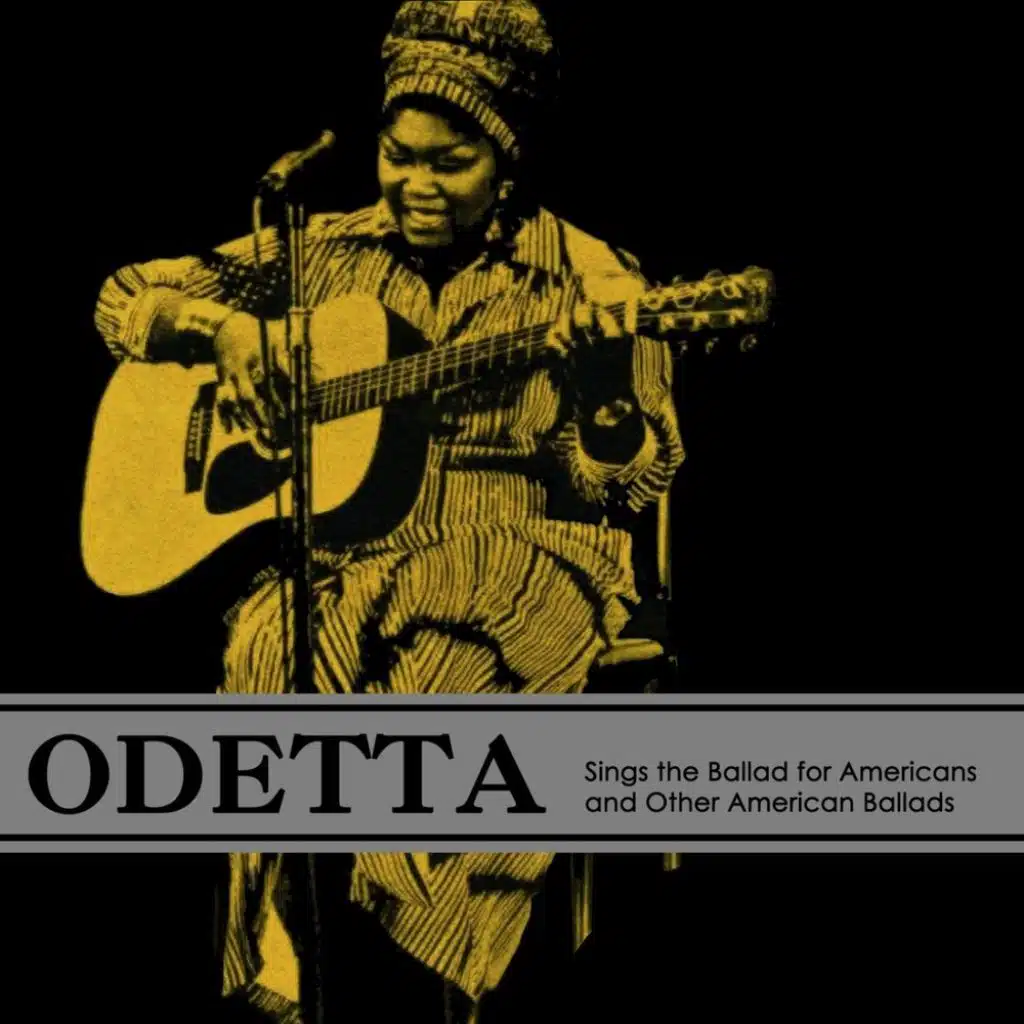 On Top Of Old Smokey