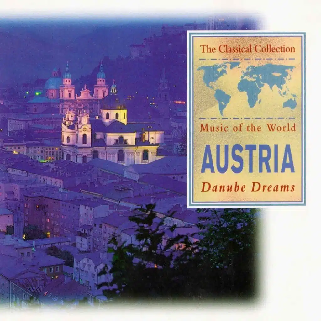 Crispian Steele Perkins, English Chamber Orchestra and Anthony Halstead