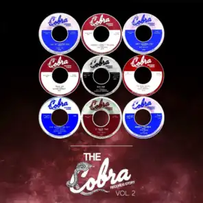 The Cobra Records Story, Vol. 2