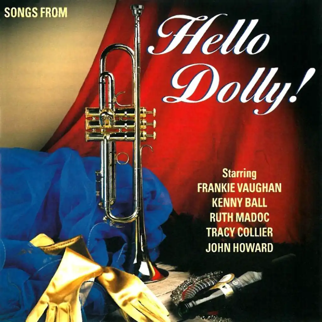 Hello Dolly! (Reprise)