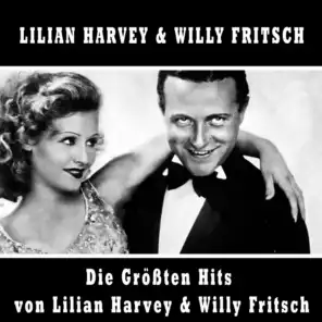 Lilian Harvey & Willy Fritsch