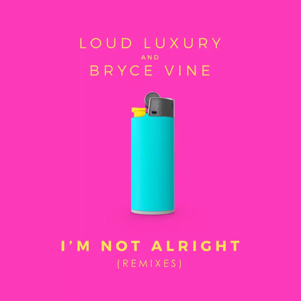 Loud Luxury and Bryce Vine