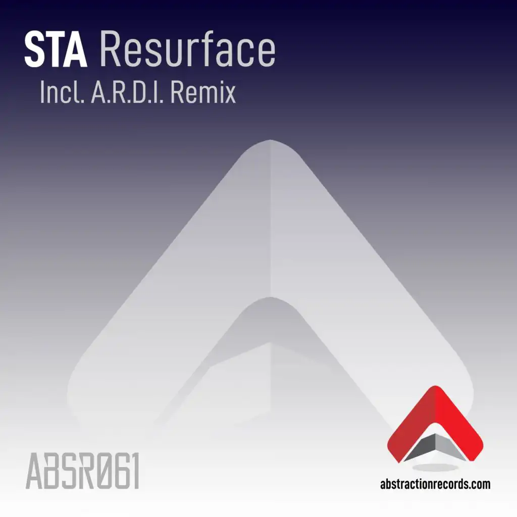 Resurface (A.R.D.I. Radio Remix)