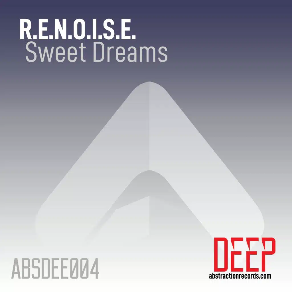 Sweet Dreams (Original Club Edit)