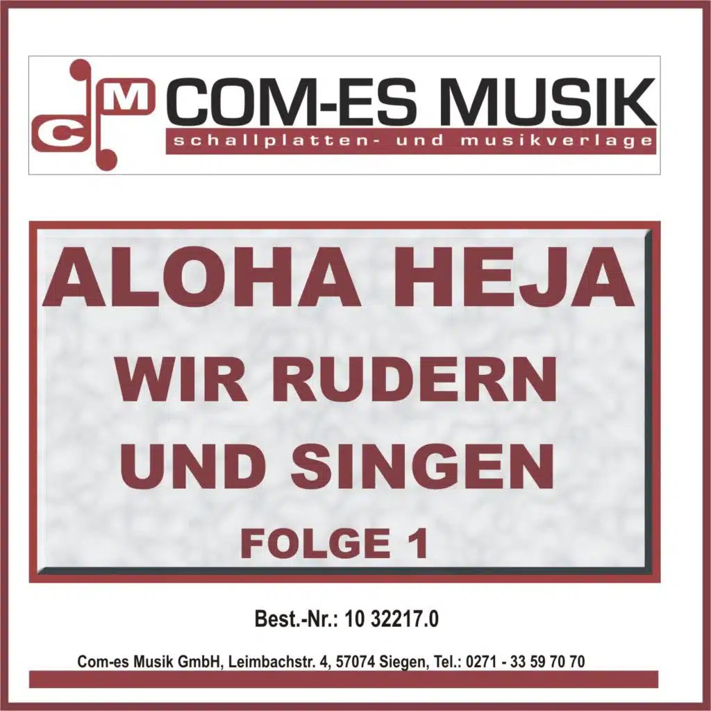 Hey, was geht ab