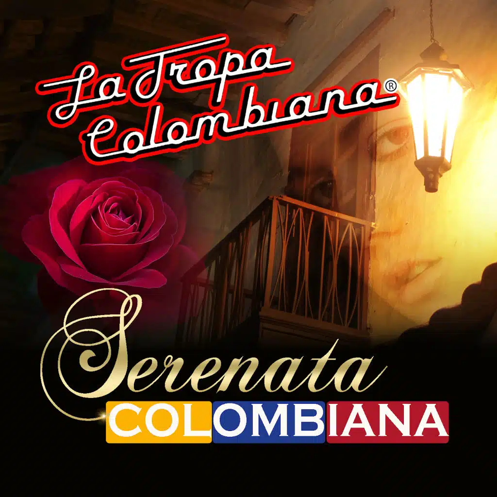 Serenata Colombiana